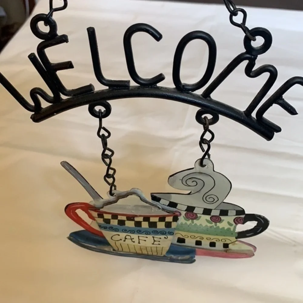 Antique Country Home Decor